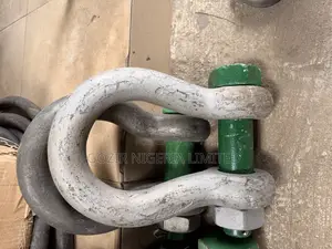 Bow Shackle