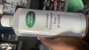 Transmission Fluid
