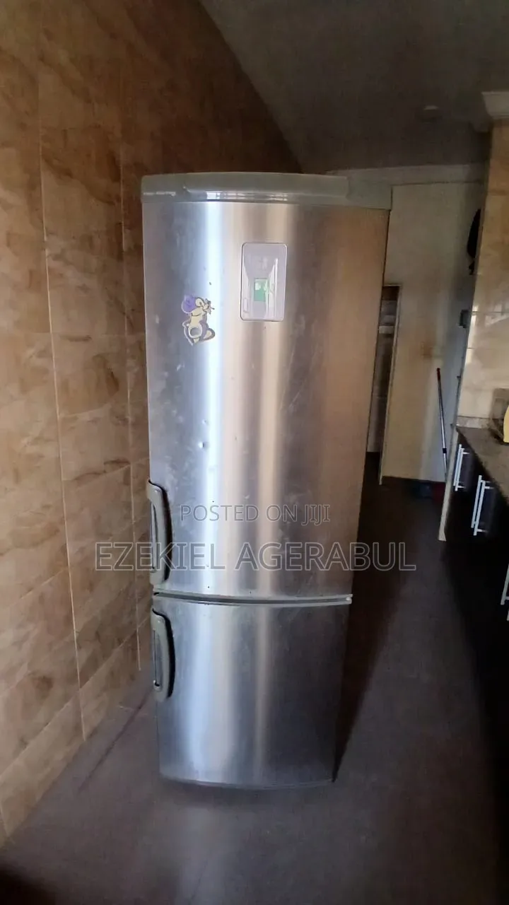 6.5ft Fridge