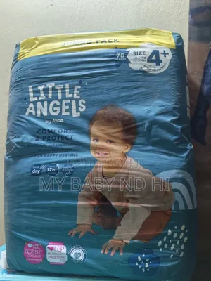 Baby Items