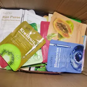 Face Masks