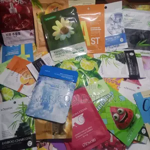 Face Masks