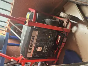 Sumec Firman Generator 4990es
