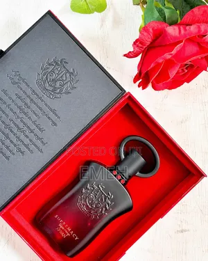 Supremacy Tapis Rouge by Afnan. A Fruity Floral Perfume