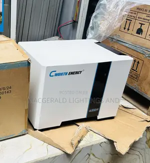 Lithium Battery