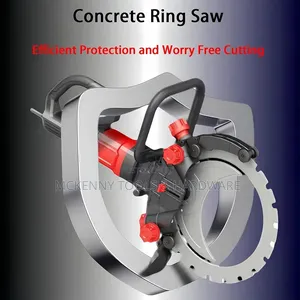 Concrete Ring Saw 406 Mm Concrete Ring Saw,
