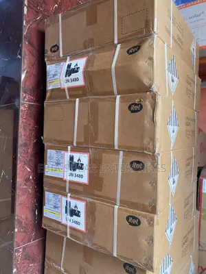 5kwh Itel Lithium Battery 24v