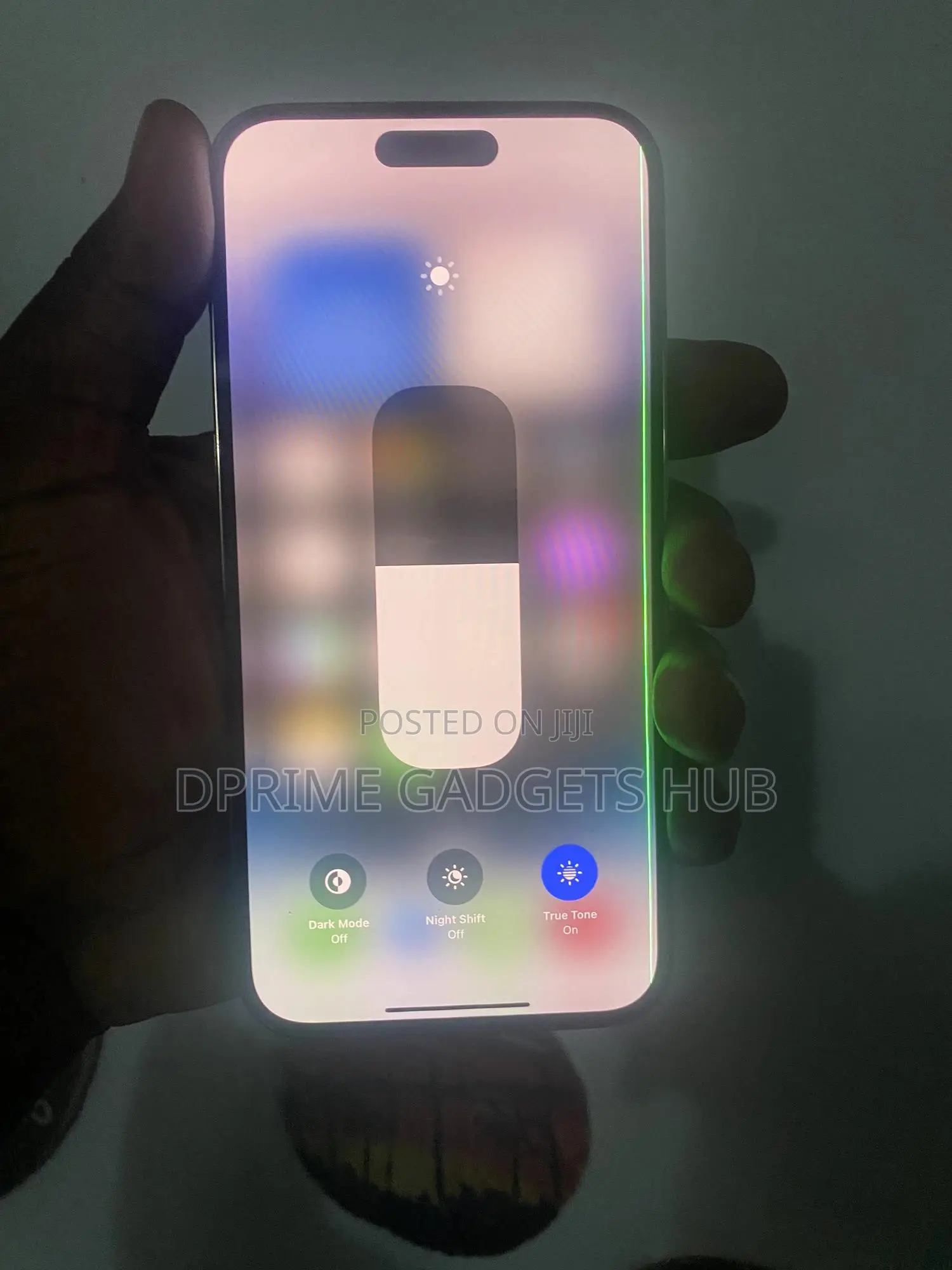 Apple iPhone 14 Pro Max 256 GB Gold