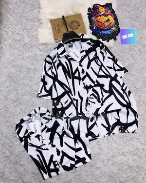 Vintage Shirt