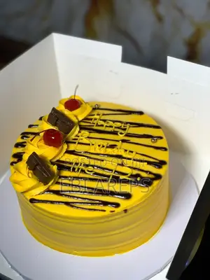 Ebi's Sweet Treats