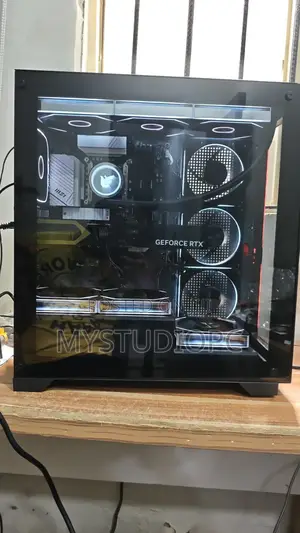 New Desktop Computer 32GB Intel Core i9 SSD 2T