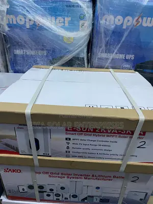 2kva Sako Inverter 12v