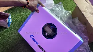 Lithium Battery