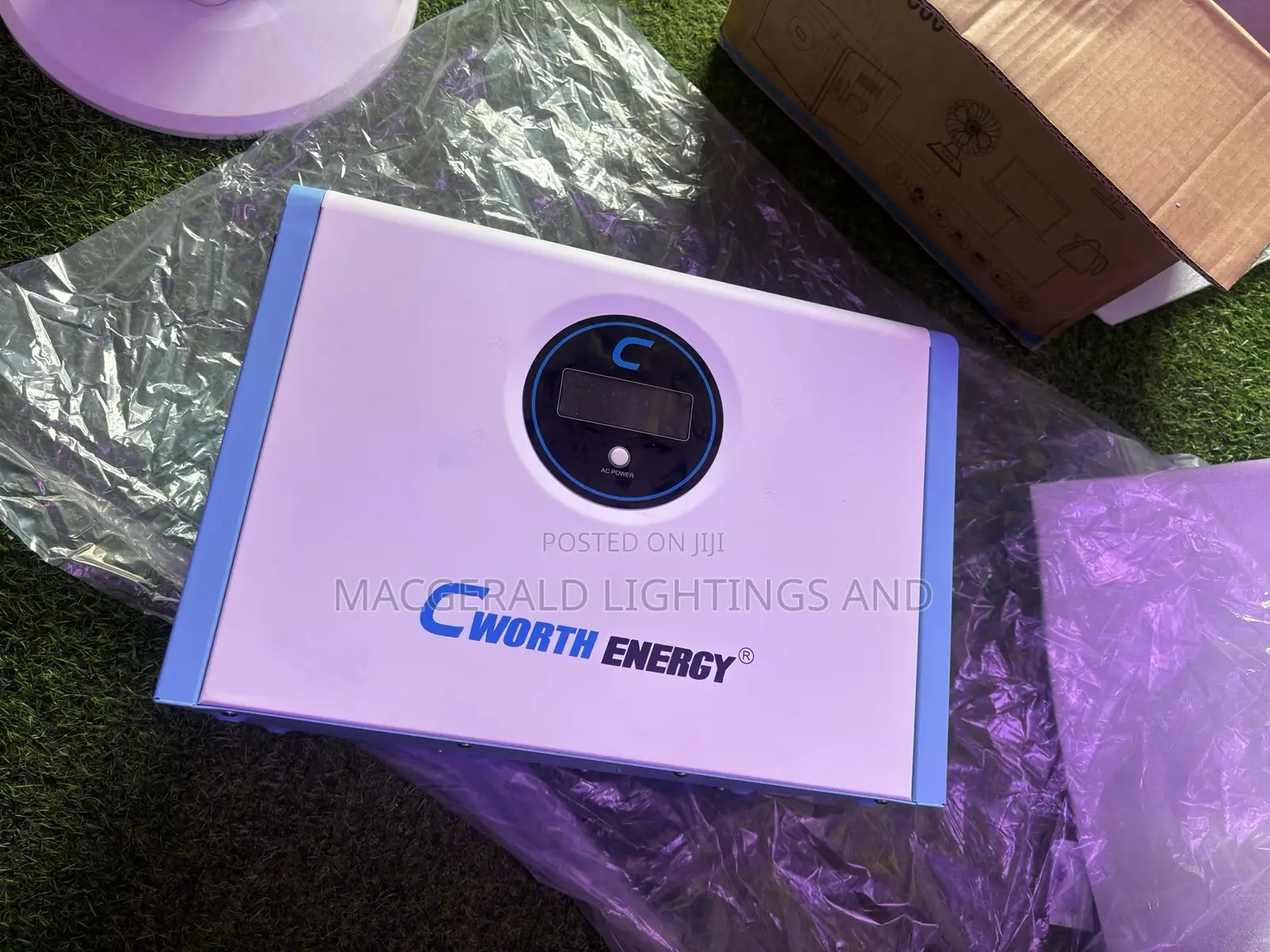 Lithium Battery