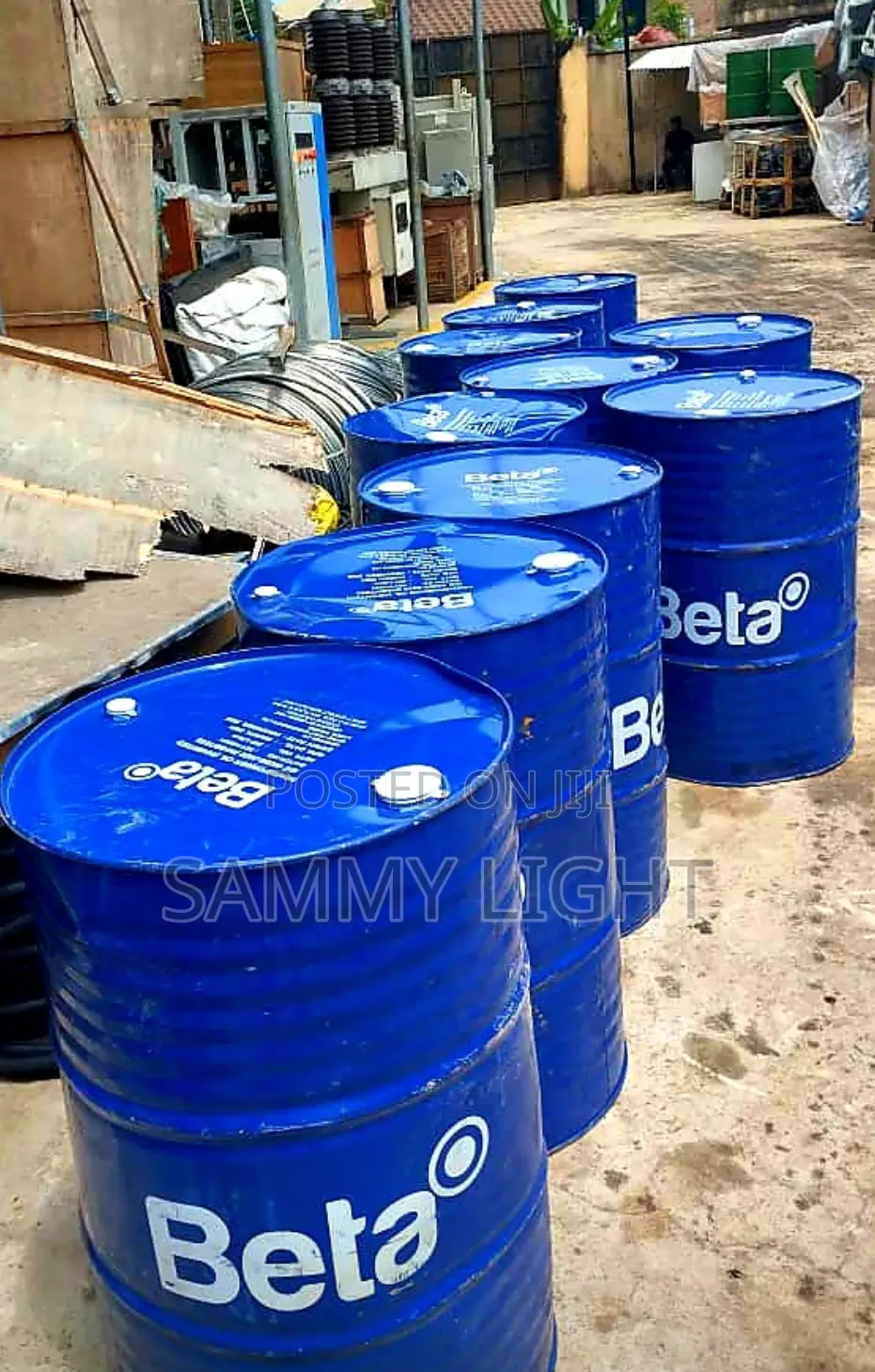Trasforma Oil
