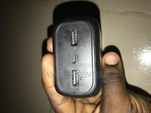 Power Bank 30000