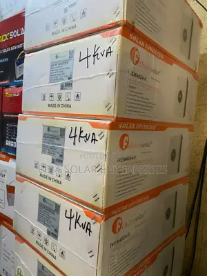 4kva Felicity Hybrid Inverter
