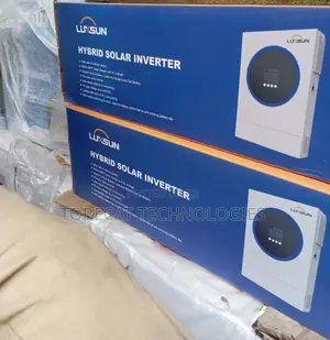 5kva 24v Luxsun Inverter