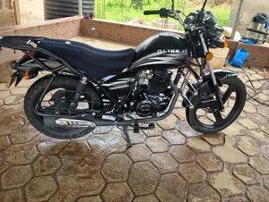 Qlink X-ranger 200 2025 Black
