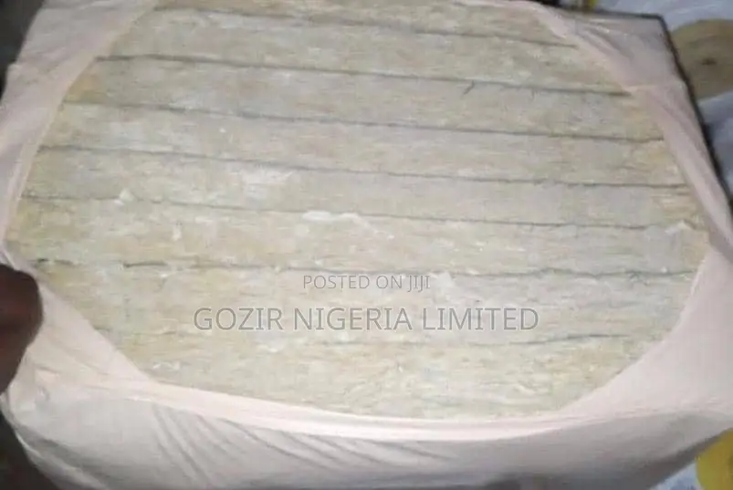 Rockwool Panels/Boards