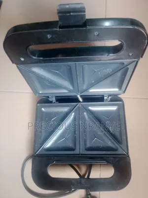 Toaster for Bread