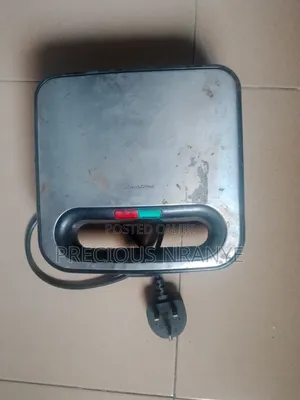 Toaster for Bread