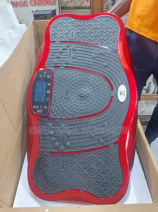 Platform Massager