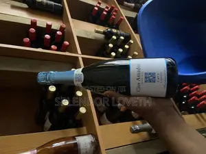 Wines and Champagnes