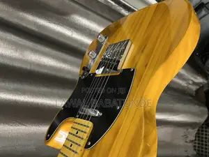 Electric Guitar