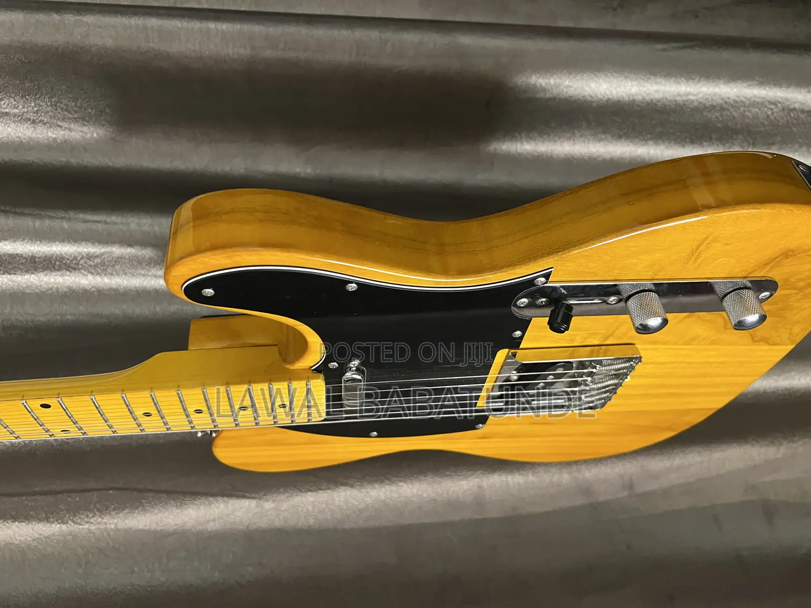 Electric Guitar