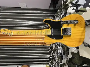 Electric Guitar