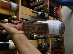 Wines and Champagnes