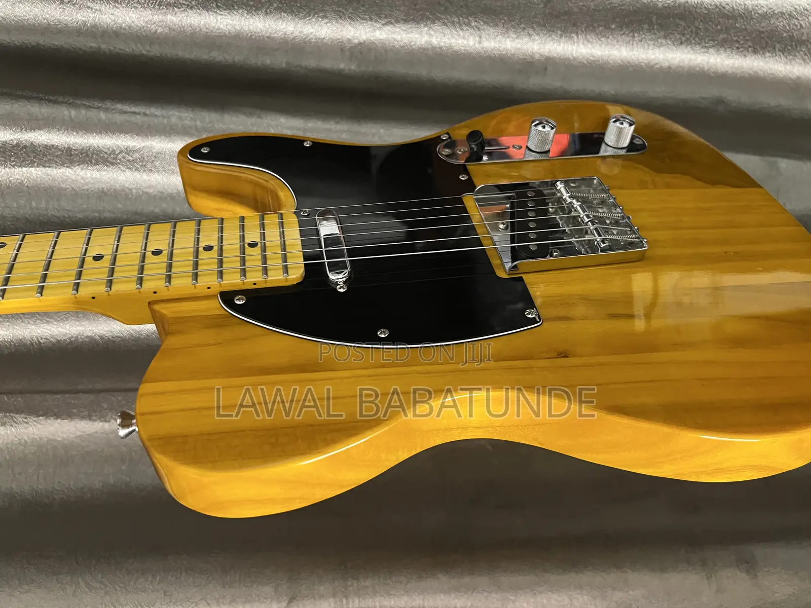 Electric Guitar