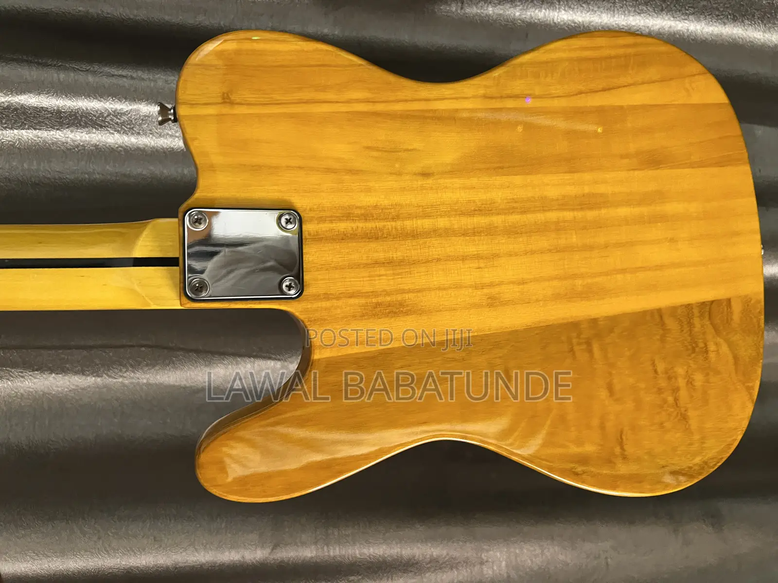 Electric Guitar