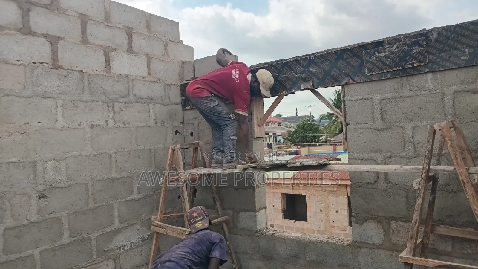 Civil Engineering and Project Management