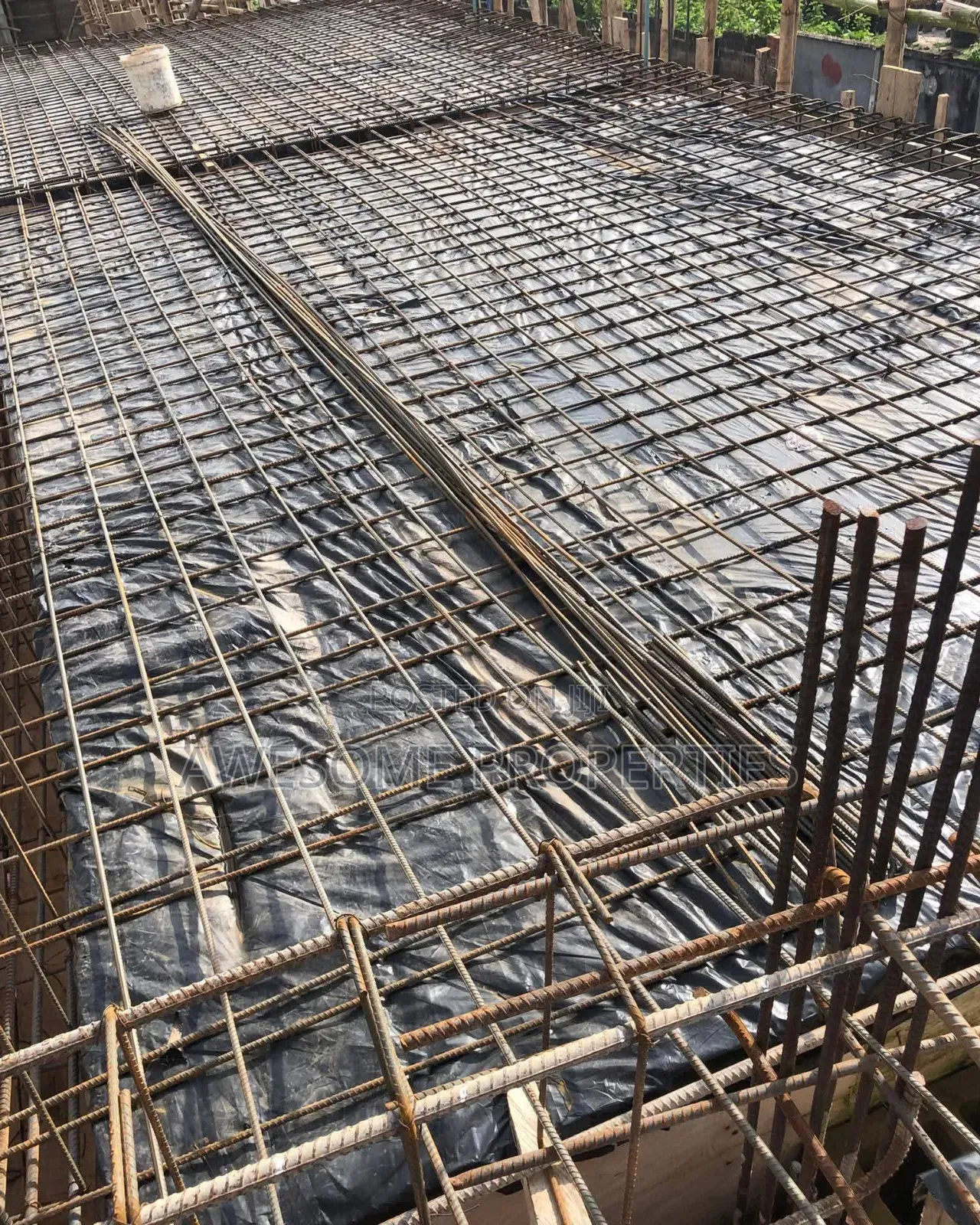 Civil Engineering and Project Management