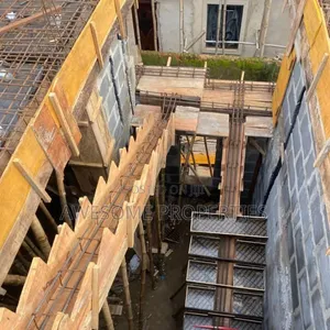 Civil Engineering and Project Management