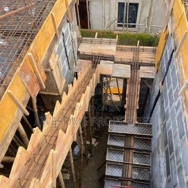 Civil Engineering and Project Management