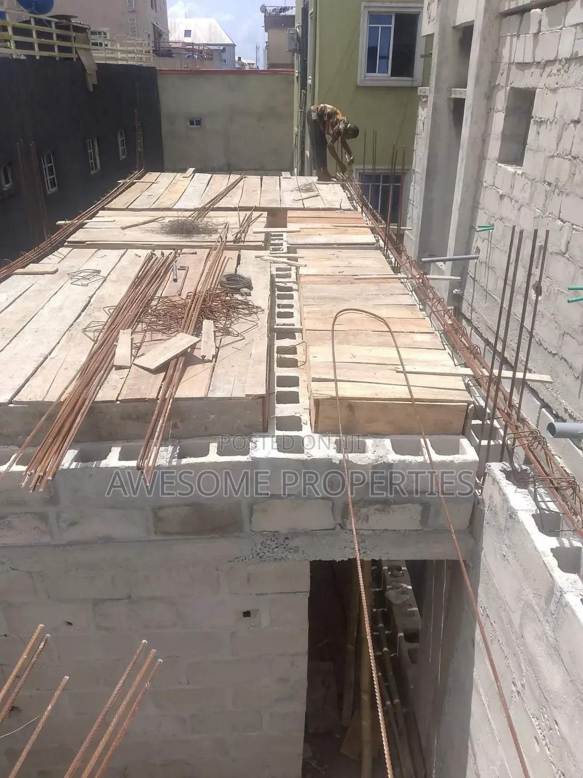 Civil Engineering and Project Management