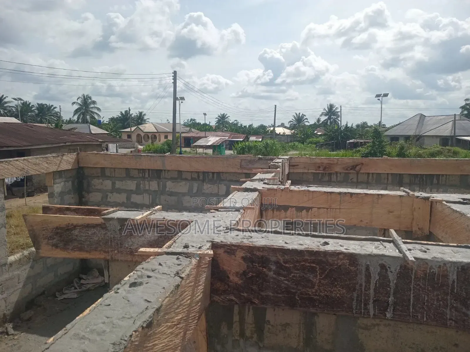 Civil Engineering and Project Management