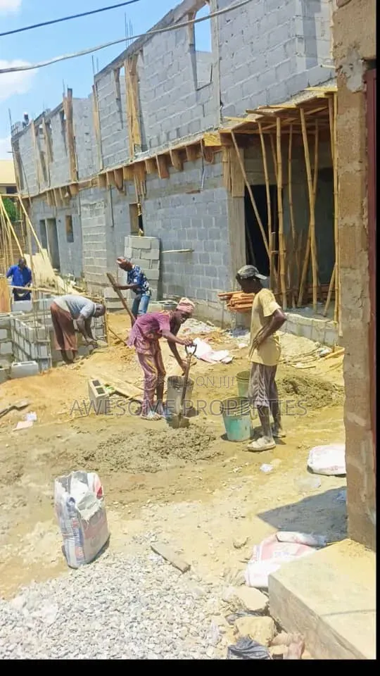 Civil Engineering and Project Management