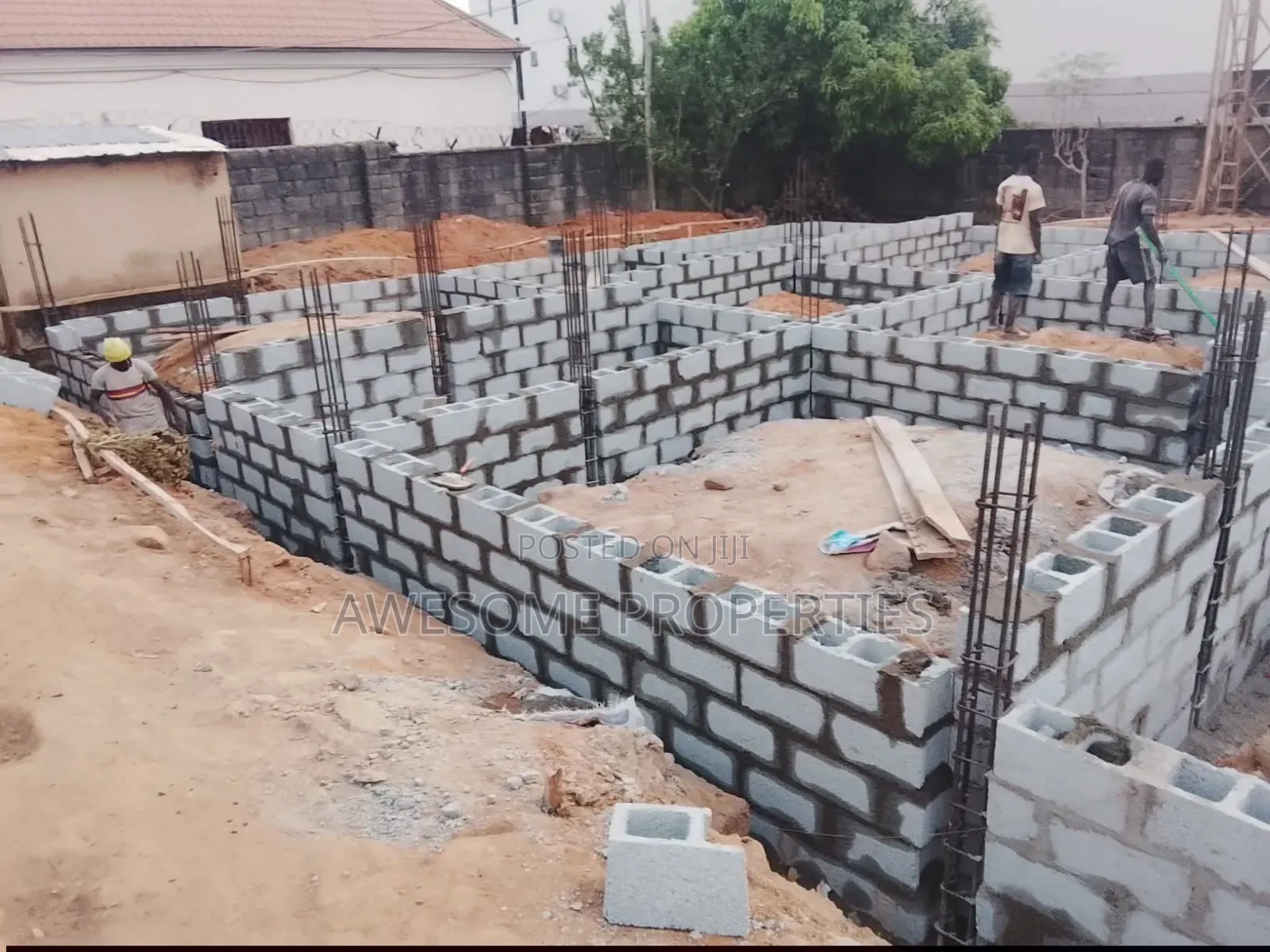 Civil Engineering and Project Management