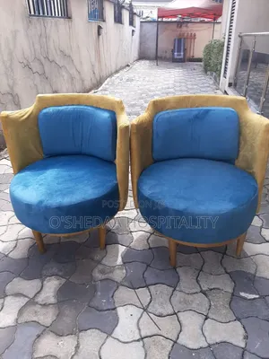 Coffee Chairs