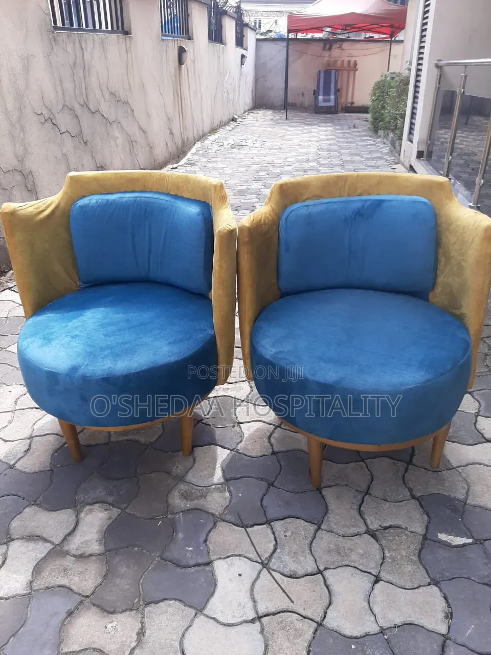 Coffee Chairs