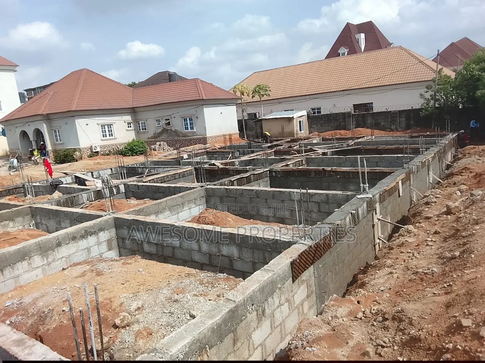 Civil Engineering and Project Management
