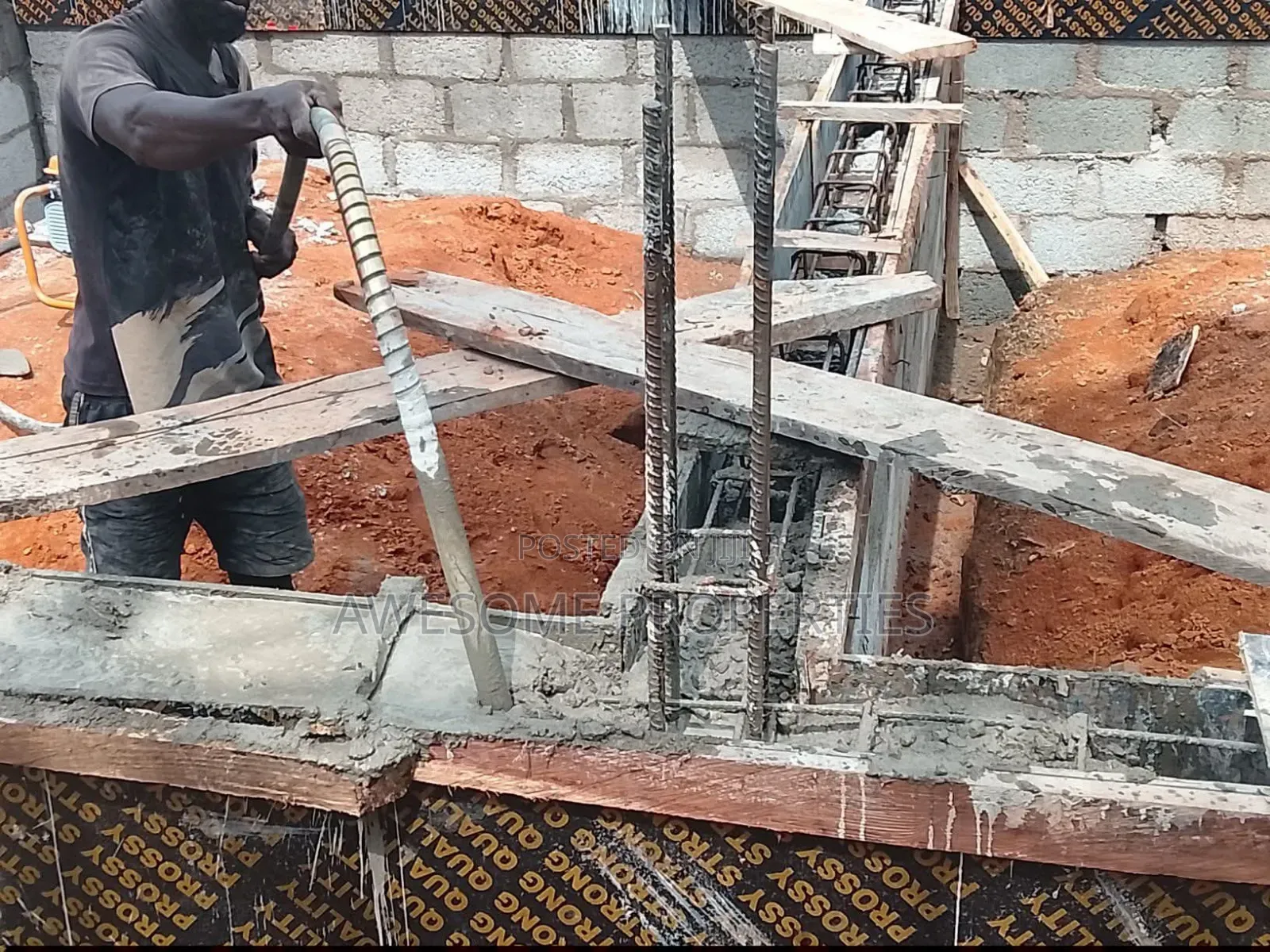 Civil Engineering and Project Management
