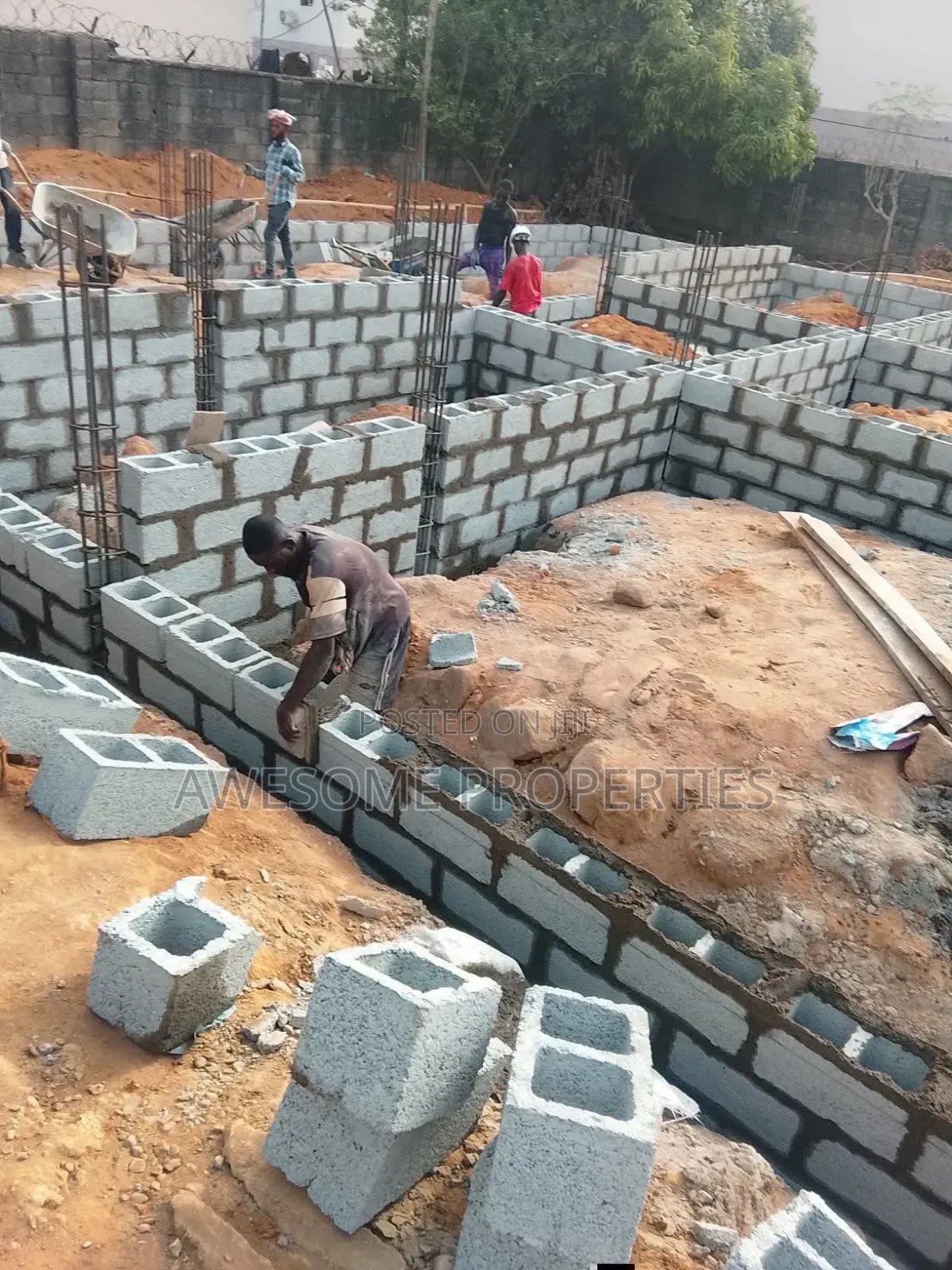 Civil Engineering and Project Management