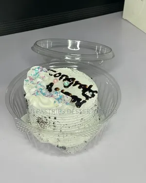 Bento Cake