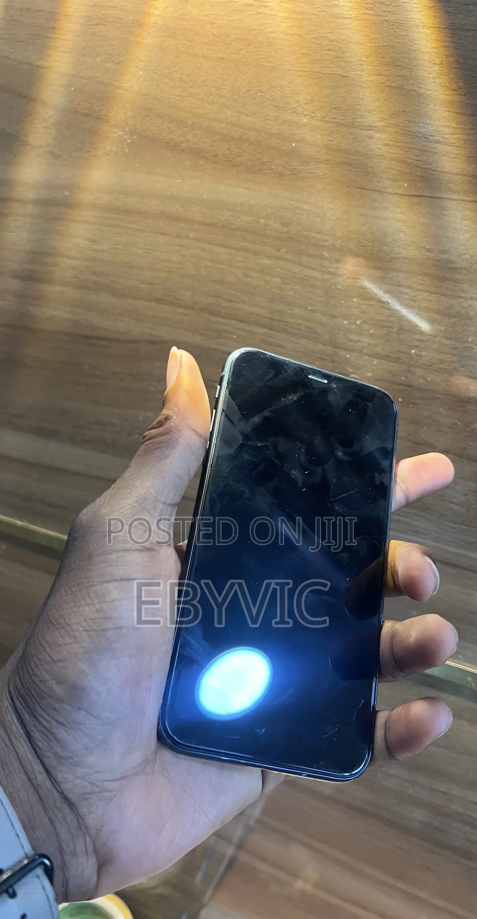 Apple iPhone 11 128 GB Black