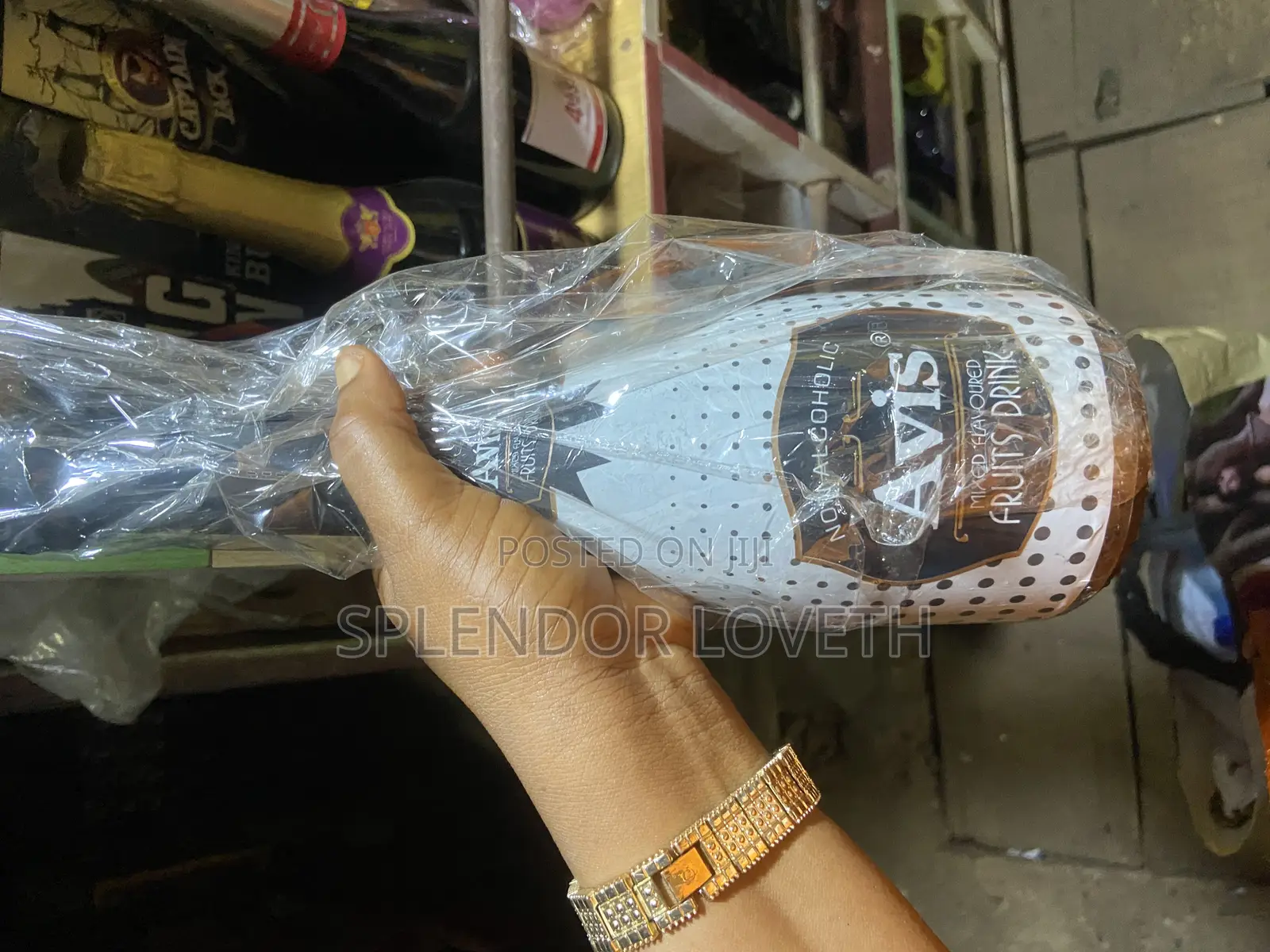 Wines and Champagnes